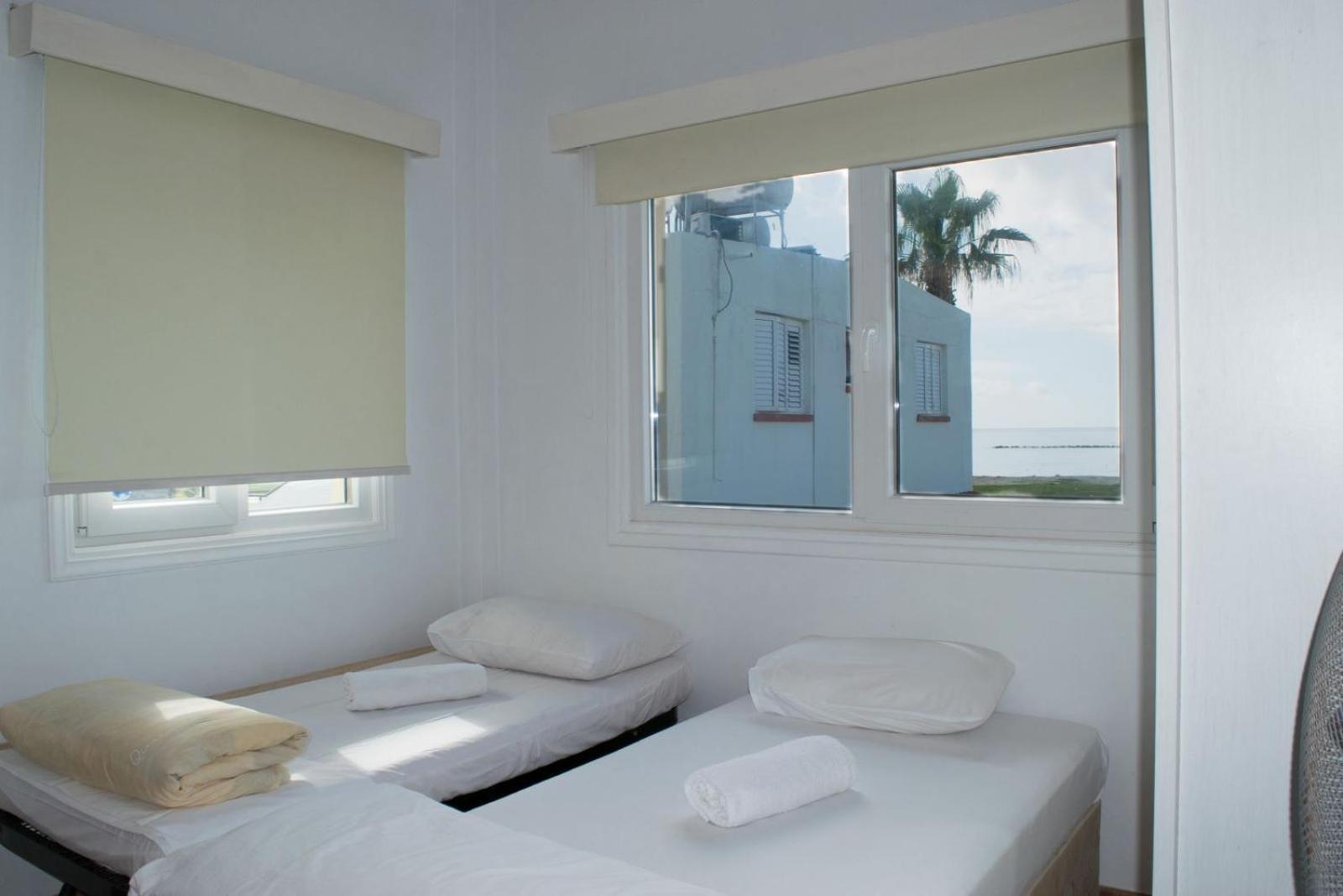 Merika Complex 1 Hou.32 Larnaca Zewnętrze zdjęcie