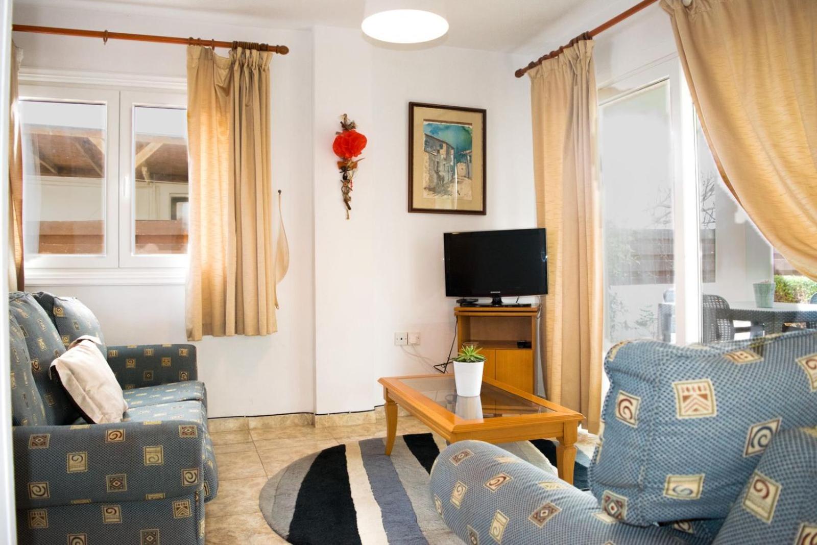 Merika Complex 1 Hou.32 Larnaca Zewnętrze zdjęcie