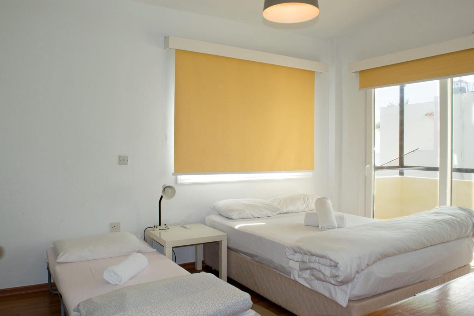 Merika Complex 1 Hou.32 Larnaca Zewnętrze zdjęcie
