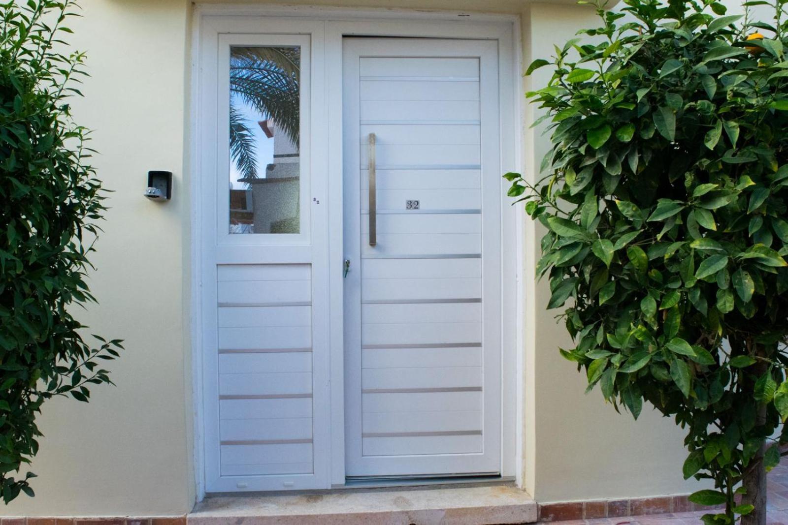 Merika Complex 1 Hou.32 Larnaca Zewnętrze zdjęcie