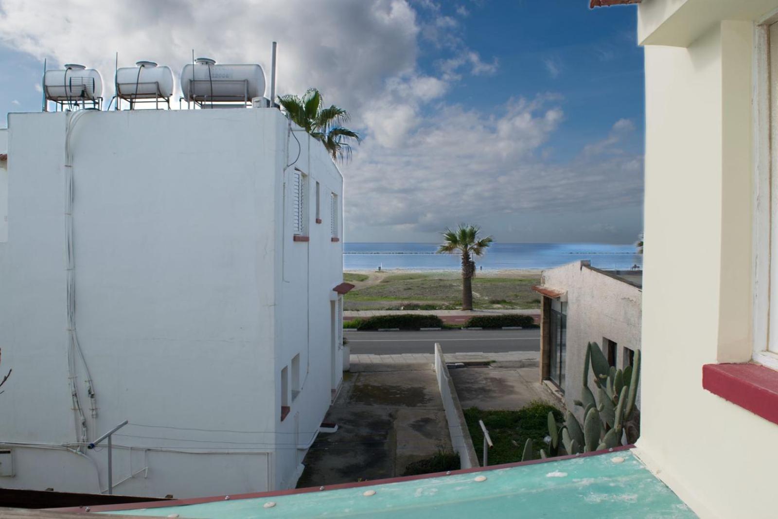 Merika Complex 1 Hou.32 Larnaca Zewnętrze zdjęcie