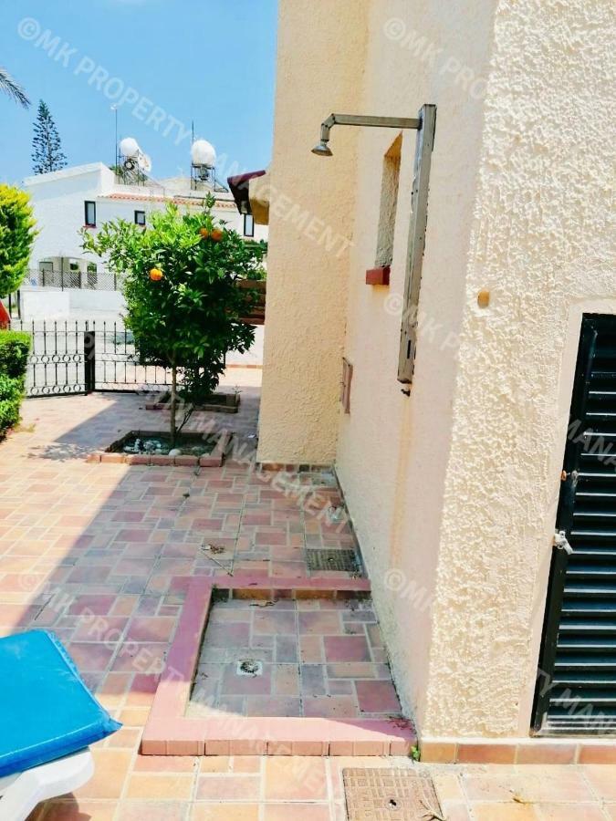 Merika Complex 1 Hou.32 Larnaca Zewnętrze zdjęcie