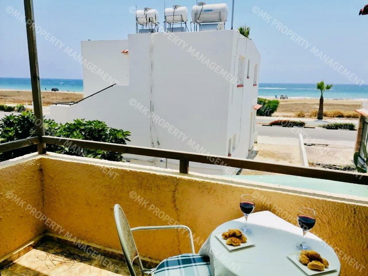 Merika Complex 1 Hou.32 Larnaca Zewnętrze zdjęcie