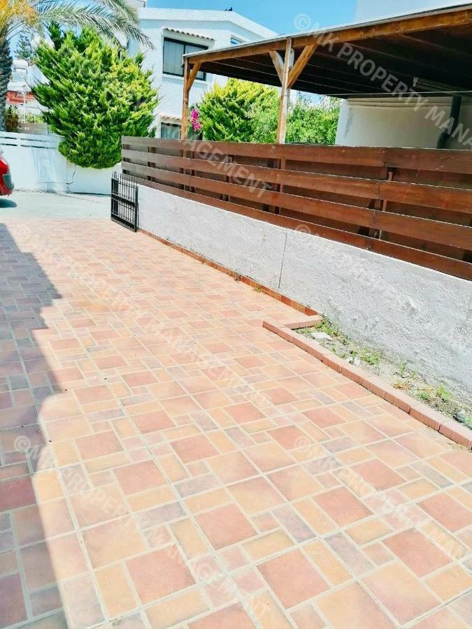 Merika Complex 1 Hou.32 Larnaca Zewnętrze zdjęcie