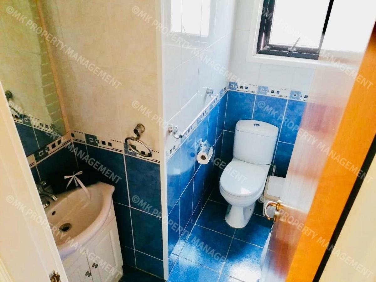 Merika Complex 1 Hou.32 Larnaca Zewnętrze zdjęcie