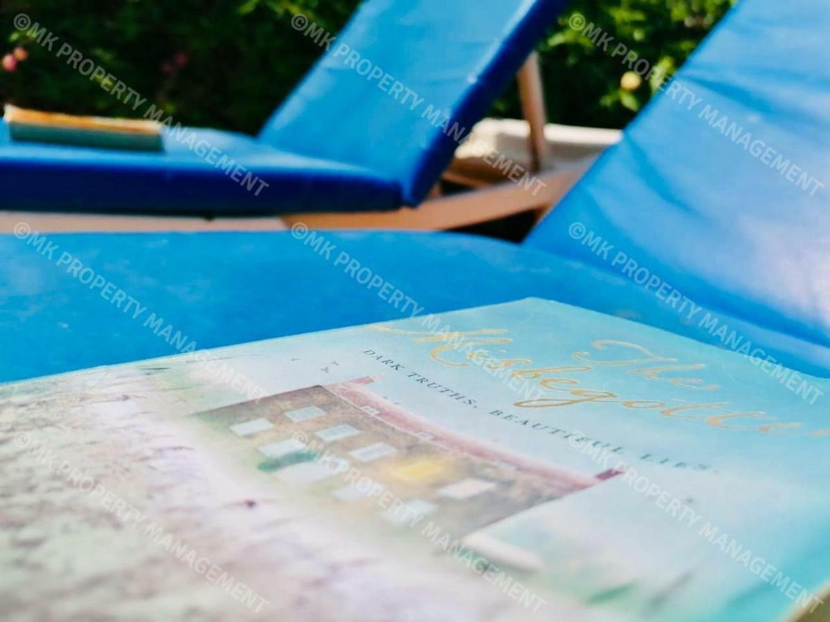 Merika Complex 1 Hou.32 Larnaca Zewnętrze zdjęcie