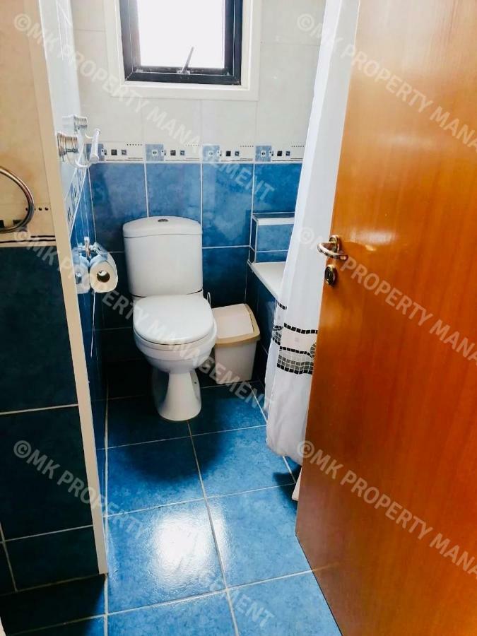 Merika Complex 1 Hou.32 Larnaca Zewnętrze zdjęcie
