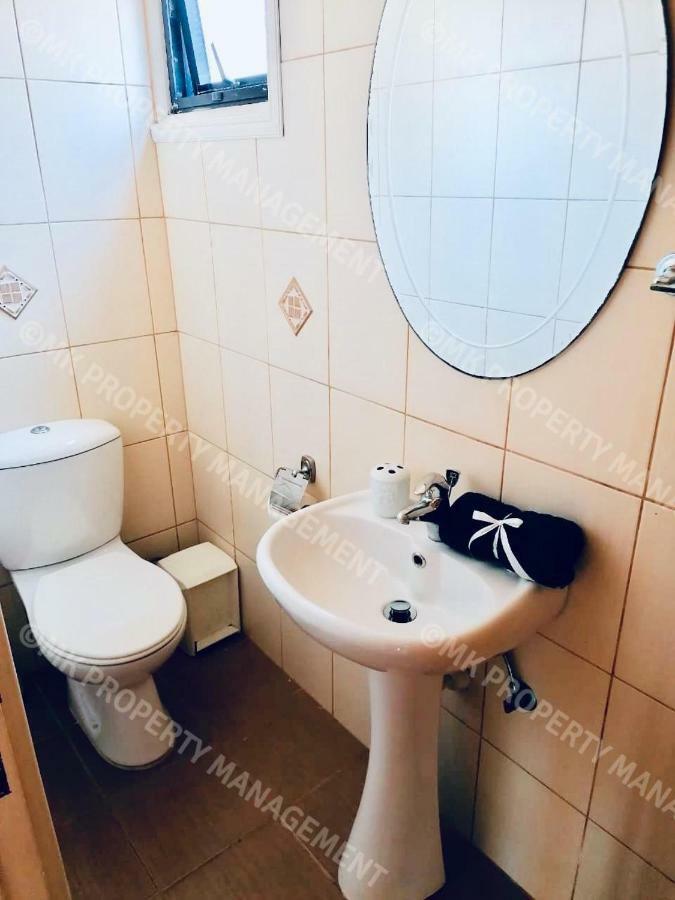 Merika Complex 1 Hou.32 Larnaca Zewnętrze zdjęcie